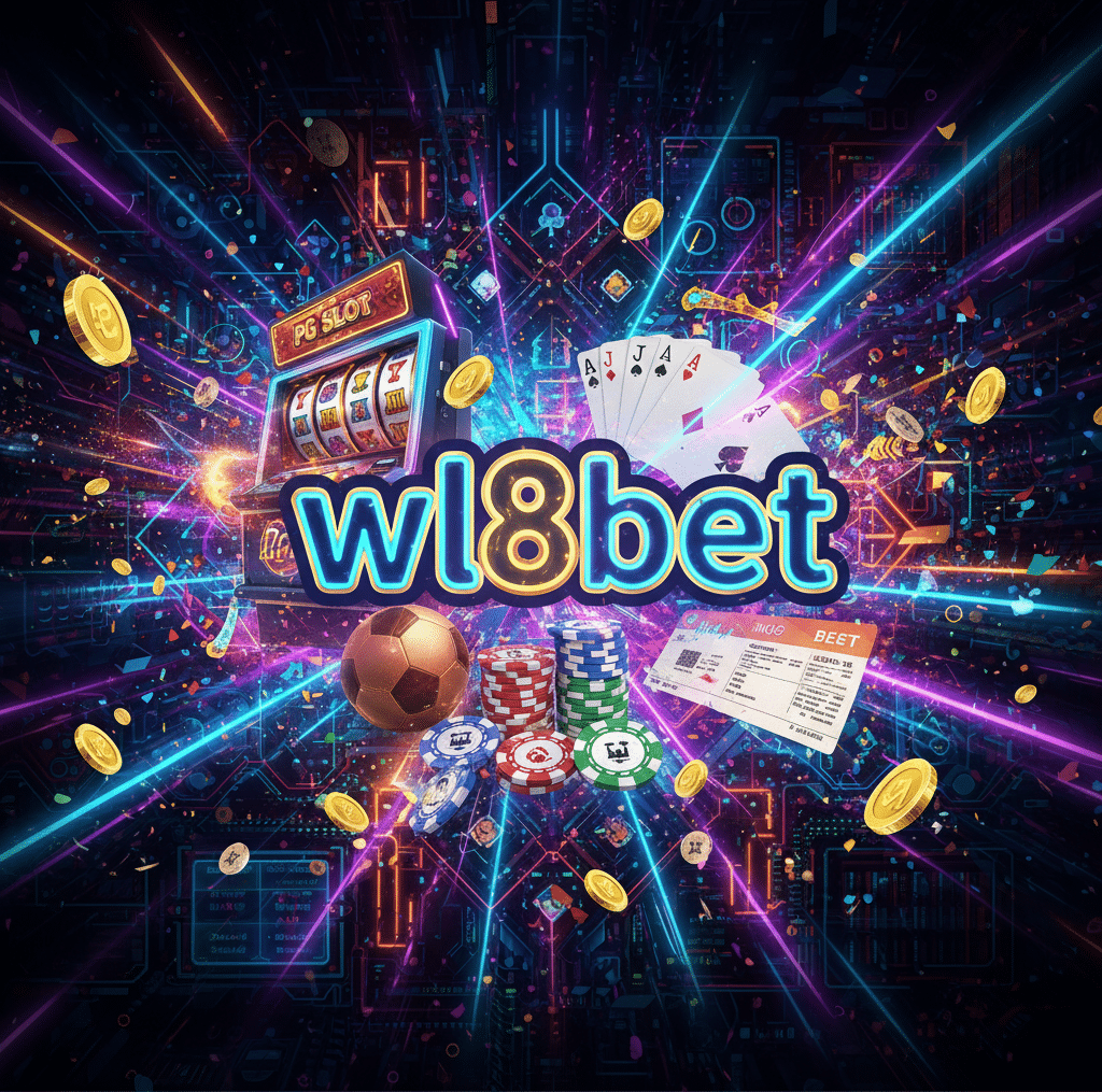 wl8bet