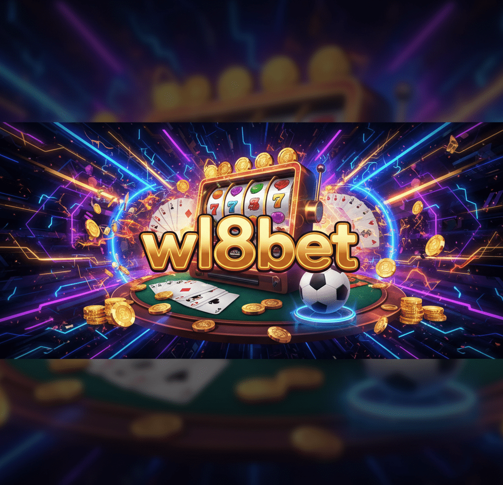 wl8bet