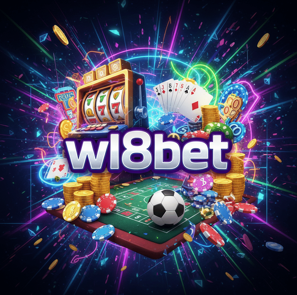 wl8bet