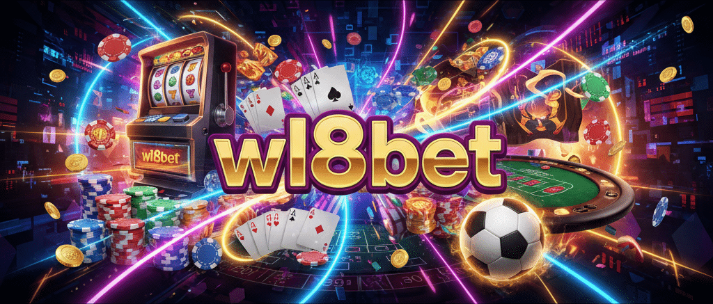 wl8bet