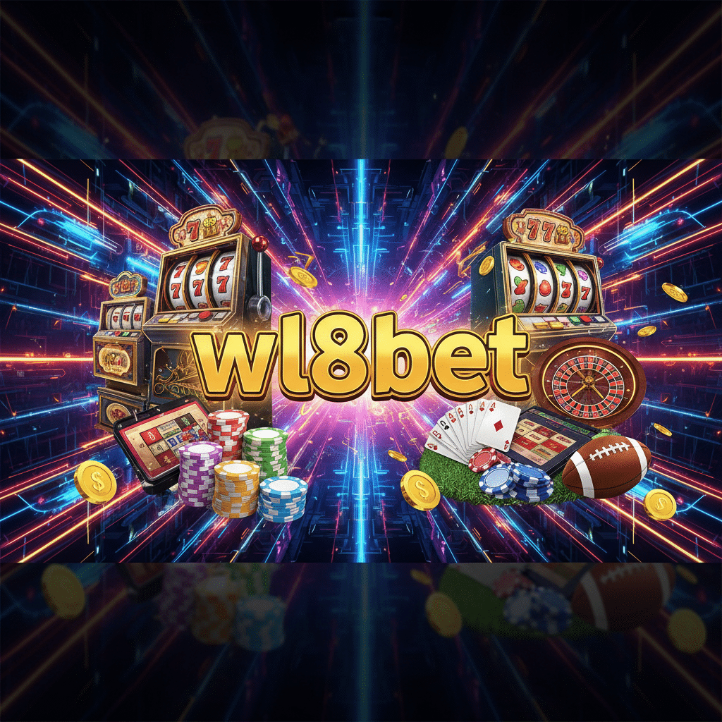 wl8bet